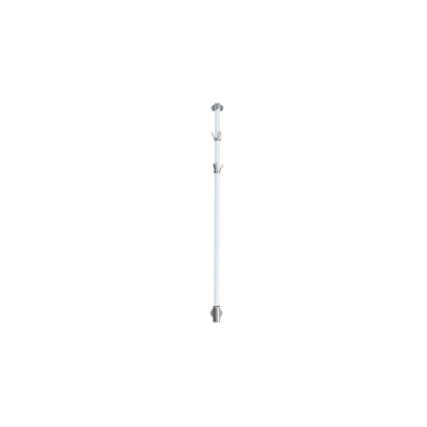 PAX LIMBO M2 3551-12 Pyyhekuivain valkoinen