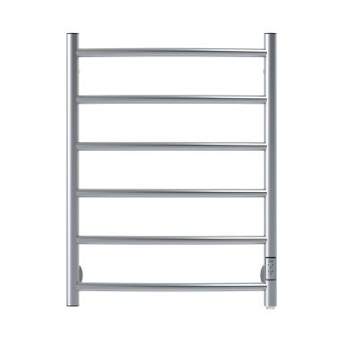 PAX SALSA DUO RF Håndklædetørrer rustfrit stål