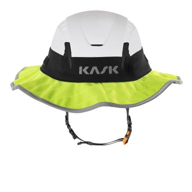 KASK WAC00037-221 Solafskærmning til alle Kask-hjelme