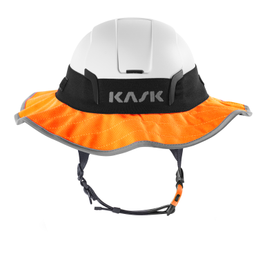 KASK WAC00037-222 Solskydd för alla Kask-hjälmar