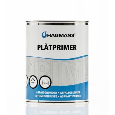 Hagmans HA24481 Plåtprimer