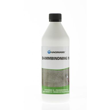 Hagmans 1K Dammbindning