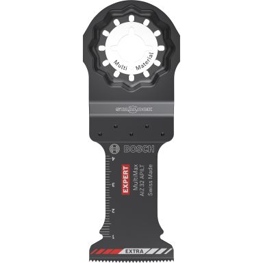 Bosch EXPERT AIZ 32 APILT MultiMax MultiMax APILT -upotussahanterä 32x45 mm, 1 kpl