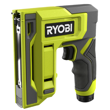 Ryobi RST4-0 Häftpistol utan batteri och laddare