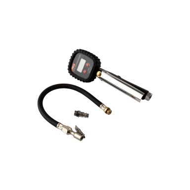 PELA 549461 Dækpumpe digital