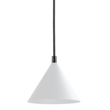 Westal Tratt Micro Riippuvalaisin GU10, ilman valonlähdettä