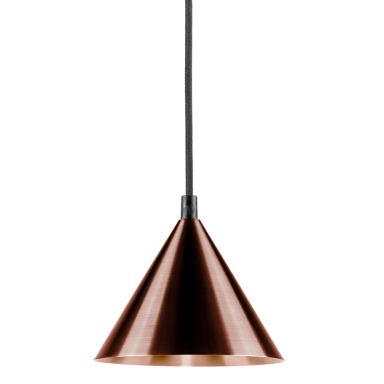 Westal Tratt Micro Riippuvalaisin GU10, ilman valonlähdettä