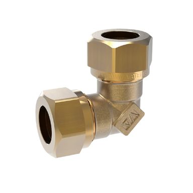 Vatette FG0340503 Vinkelkoppling