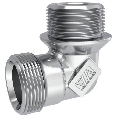 Vatette FG060482520 Skrue-del vinkel