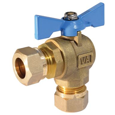 Vatette FG084050042 Kuleventil 15 mm