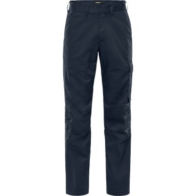 Fristads 2931 GWM 301236-544 Arbejdsbuks mørk marineblå