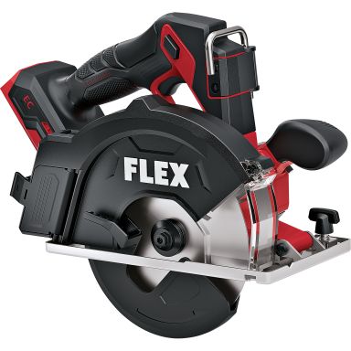 Flex CSM57 18 Metallcirkelsåg utan batteri och laddare