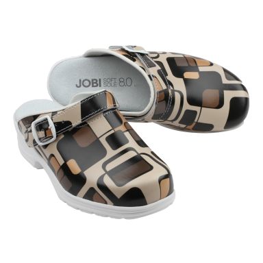 Jobi Maribor 20340 Yrkestoffel SoftSole