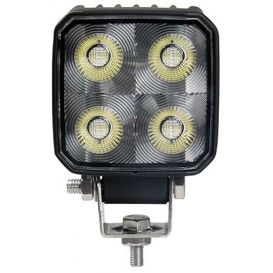 Rutab NIX 3800LM 10-30V Arbeidslys