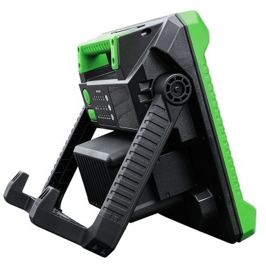 Rutab Fritid 256882 Arbejdslampe multibatteri