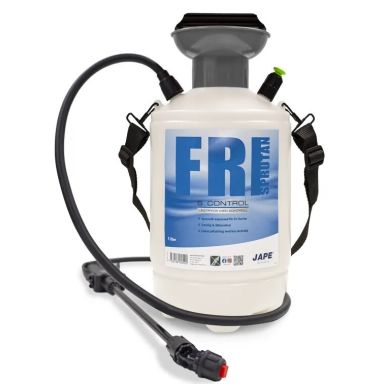 Jape J16050 Tryckspruta 5 l