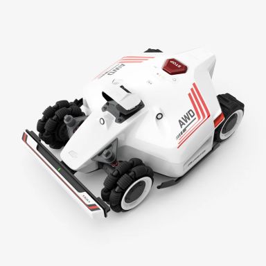 Mammotion 69044 Klistermærke til robotplæneklippere