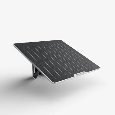 Mammotion 73022 Solpanel til robotplæneklippere