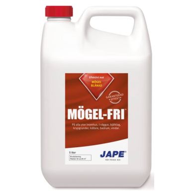 Jape Mögelfri J11824 Mögelmedel