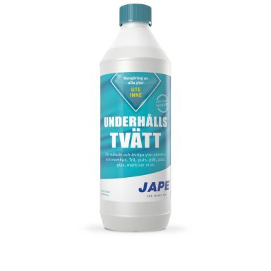 Jape J13812 Underhållstvätt