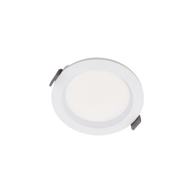 LEDVANCE Comfort Opal Downlight Ø116/100 mm, 13 W, 700-1430 lm