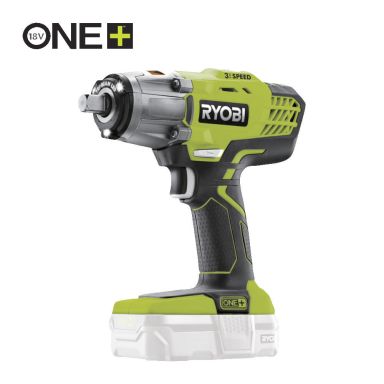 Ryobi RIW183N-0 Mutterdragare utan batteri och laddare