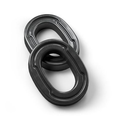 Hellberg ComfortPad Gelringar