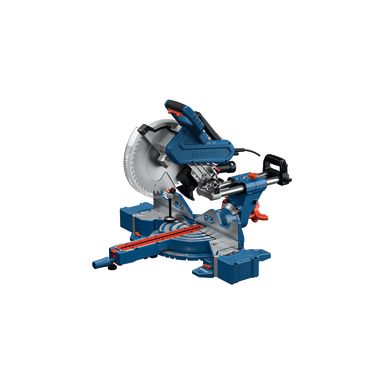 Bosch PRO GCM 340-305 D Kapp-& gjærsag 1800 W