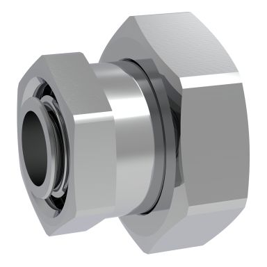 Vatette FG039808320 Dobbeltmøtrik