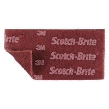 3M Scotch-Brite 7100209414 Slipark 228 mm lång