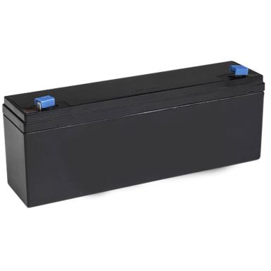 First Power FP1245A Batteri 12V, 4,5 Ah