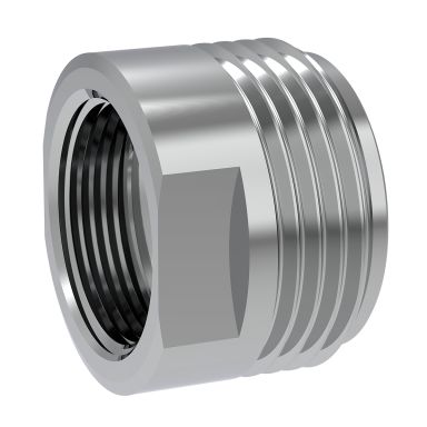 Vatette FG0640866 Övergångsnippel G15 x G20