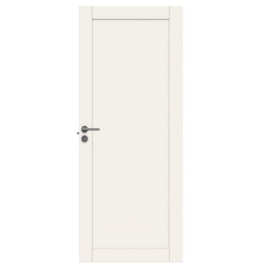 Swedoor Purity 01L Innerdörr vit (S 0502-Y)