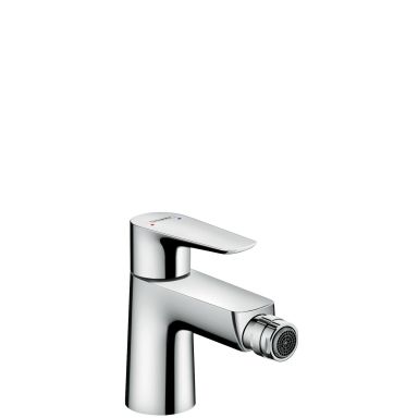 Hansgrohe Talis E Bidéblandare