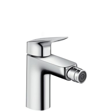 Hansgrohe Logis Bidéblandare med lyftventil