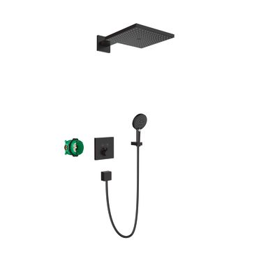 Hansgrohe 27939670 Inbyggnadspaket för inbyggnad