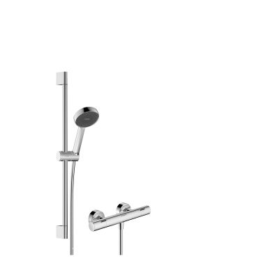 Hansgrohe Activera Select S Duschset
