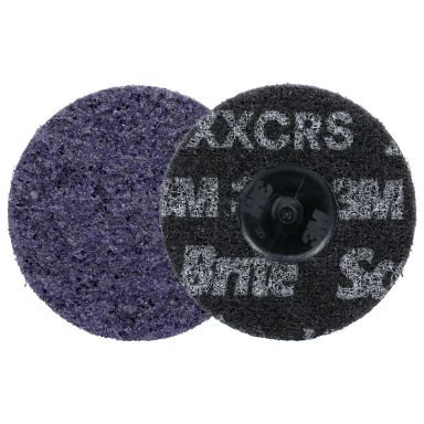 3M S-B HD-DH ROLOC XXCRS Ytkonditioneringsrondell