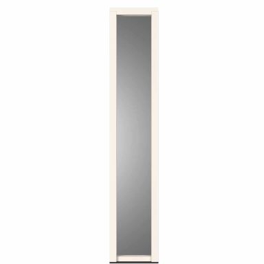 Swedoor CLSL0 Sidoljus vit (S 0502-Y)