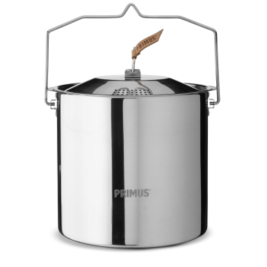 Primus CampFire Keittoastia ruostumaton teräs, 5 l