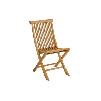 Brafab Turin Matstol fällbar, 2-pack