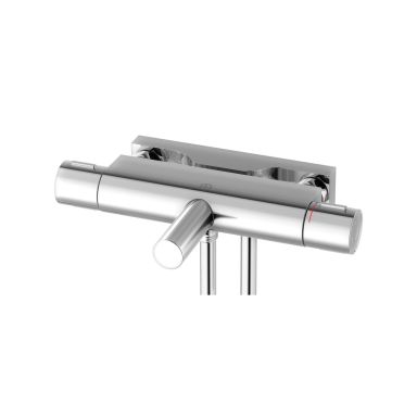 Gustavsberg Nautic GB41202433 Badekararmatur