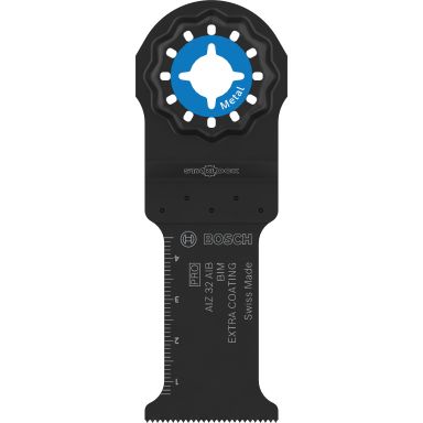 Bosch PRO AIZ 32 AIB Sagblad Innsatser, 32x50 mm
