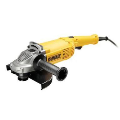 Dewalt DWE490 Vinkelsliper 2000 W