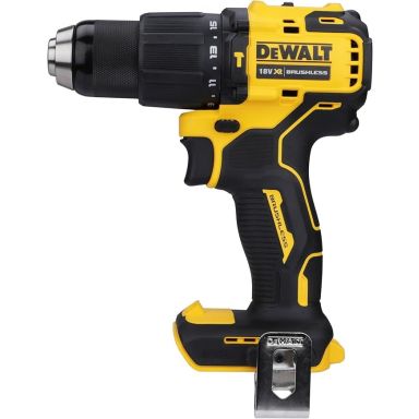 Dewalt DCD709N Slagbor uten batteri og lader