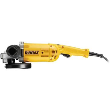 Dewalt DWE492S-QS Vinkelsliber 2200 W
