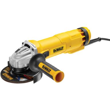 Dewalt DWE492SDT Vinkelsliber 2200 W