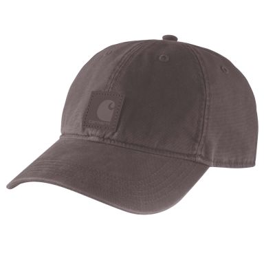 Carhartt Canvas cap Keps