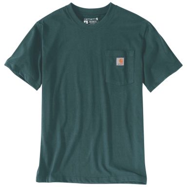 Carhartt K87 T-skjorte