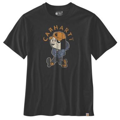 Carhartt Lightweight Jac Graphic T-shirt